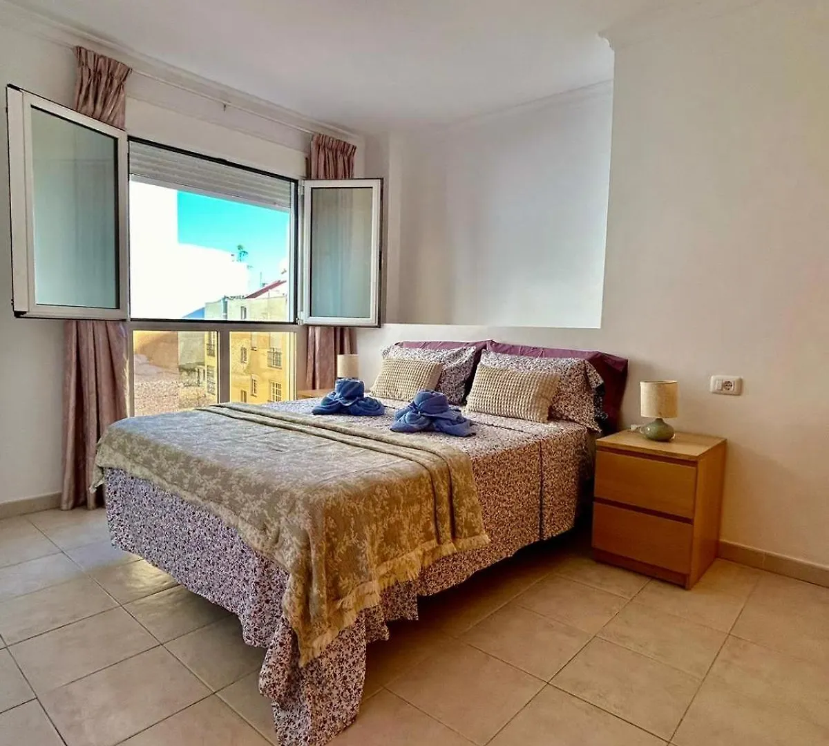 Apartamento Dream Gara Santa Cruz de Tenerife España