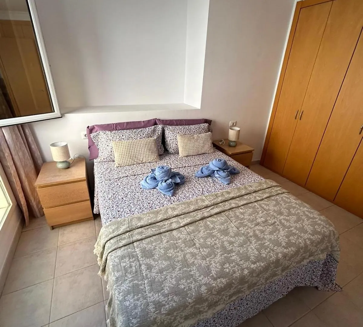 Apartamento Dream Gara Santa Cruz de Tenerife