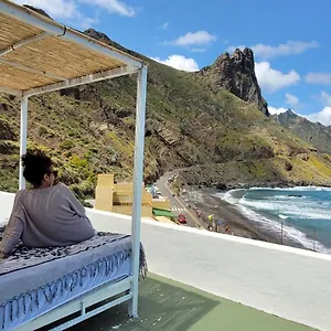 Picasso 1 Paraiso Playa Relax-Surf-Trail-Photo Apartment